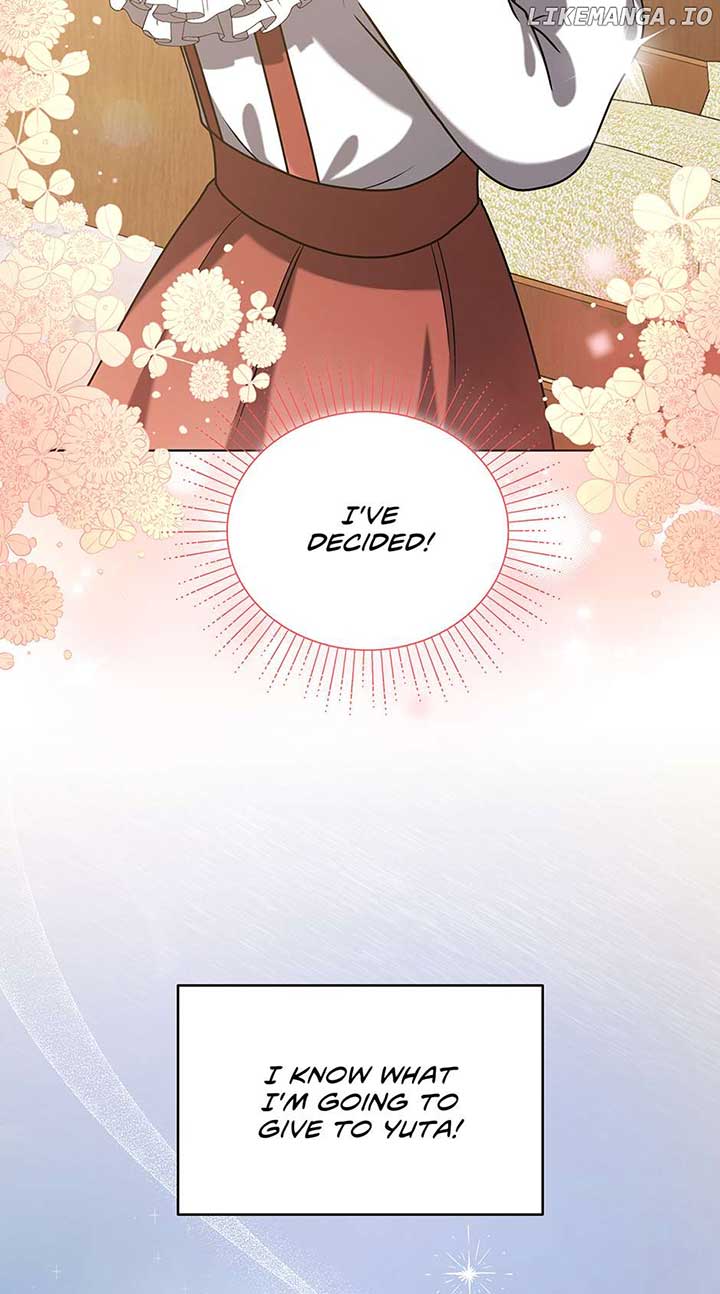I Became the Daughter-in-Law of the Righteous Mad Dog Chapter 36 - Page 64