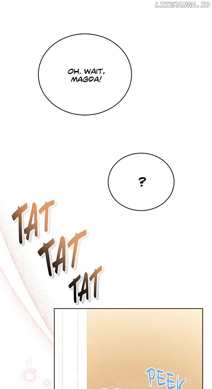 I Became the Daughter-in-Law of the Righteous Mad Dog Chapter 36 - Page 7