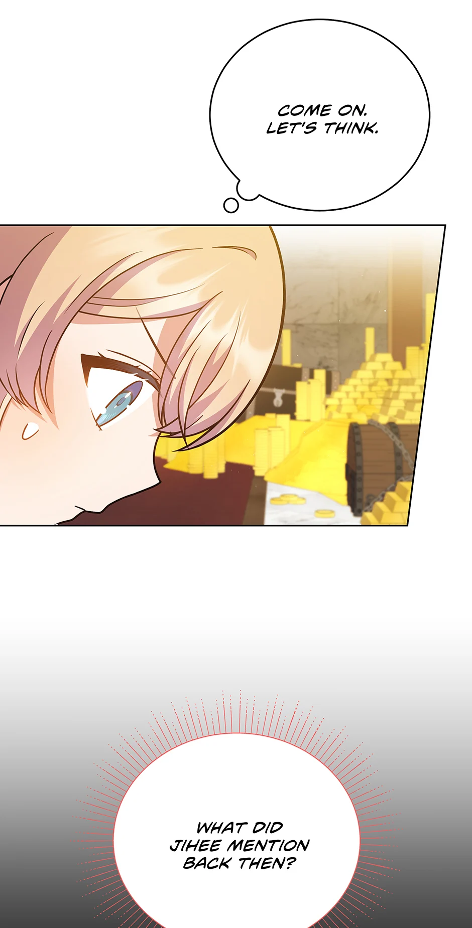 I Became the Daughter-in-Law of the Righteous Mad Dog Chapter 37 - Page 10