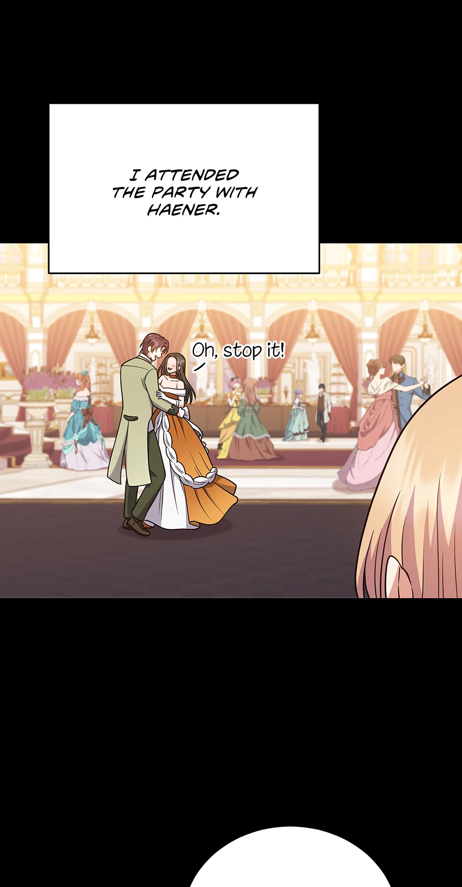 I Became the Daughter-in-Law of the Righteous Mad Dog Chapter 37 - Page 14