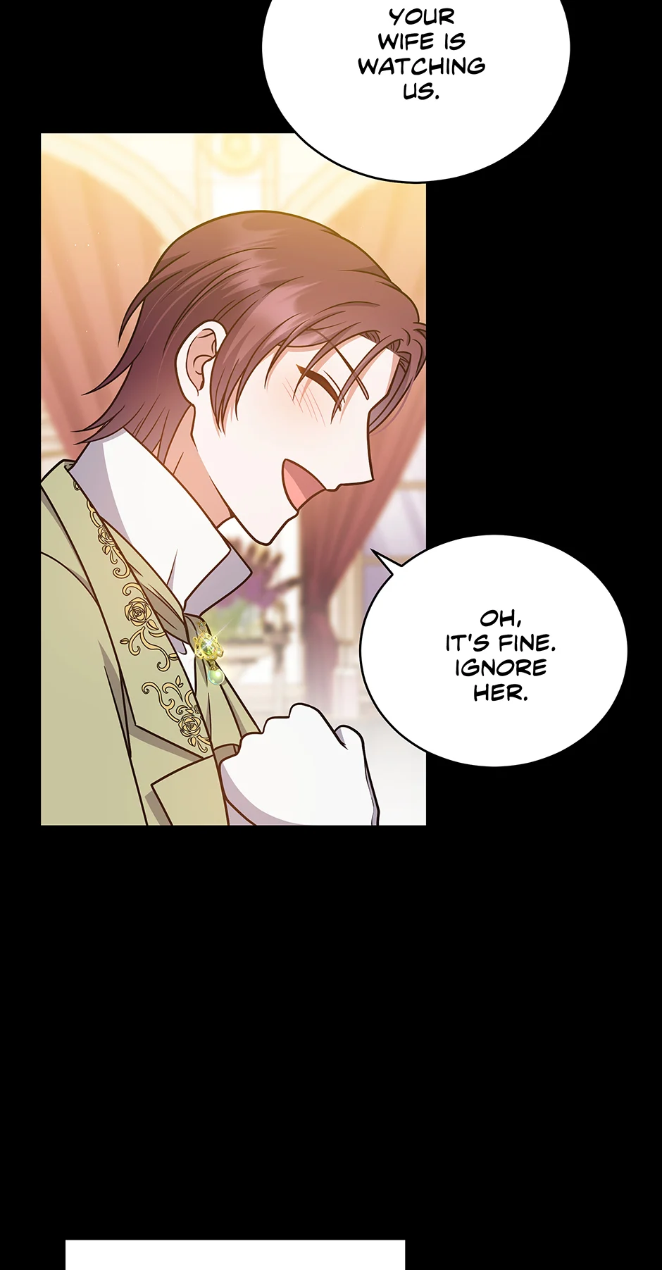 I Became the Daughter-in-Law of the Righteous Mad Dog Chapter 37 - Page 15