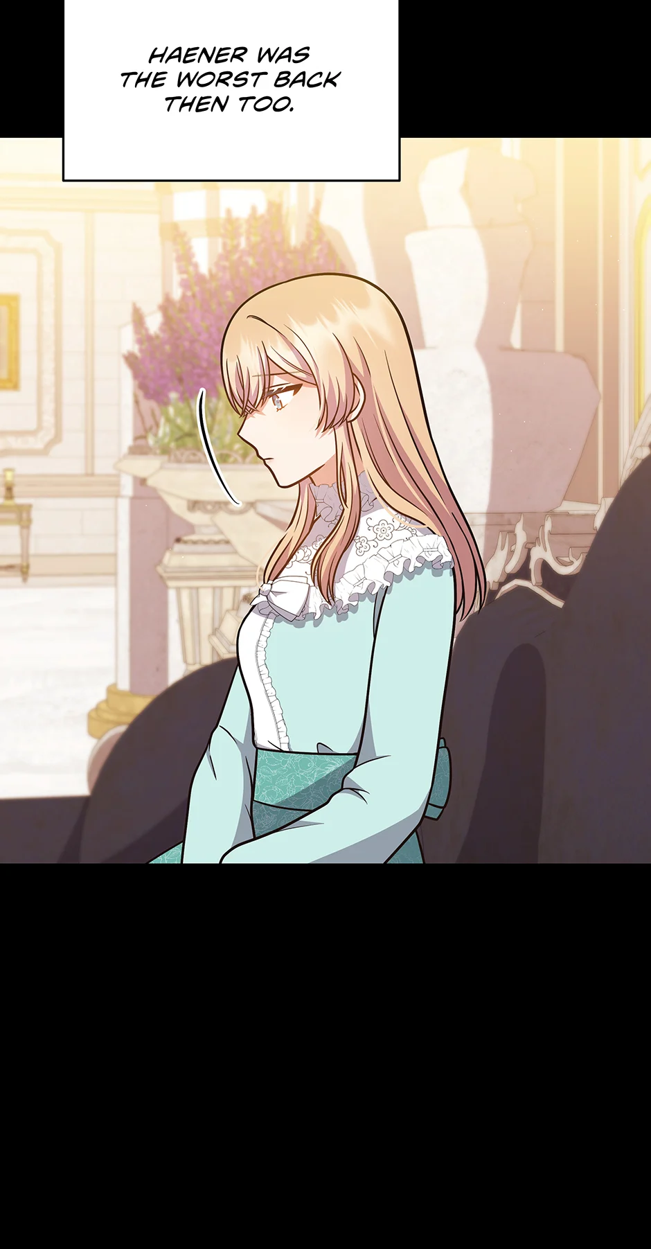I Became the Daughter-in-Law of the Righteous Mad Dog Chapter 37 - Page 16