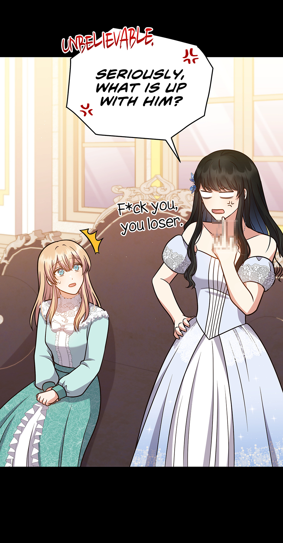 I Became the Daughter-in-Law of the Righteous Mad Dog Chapter 37 - Page 17
