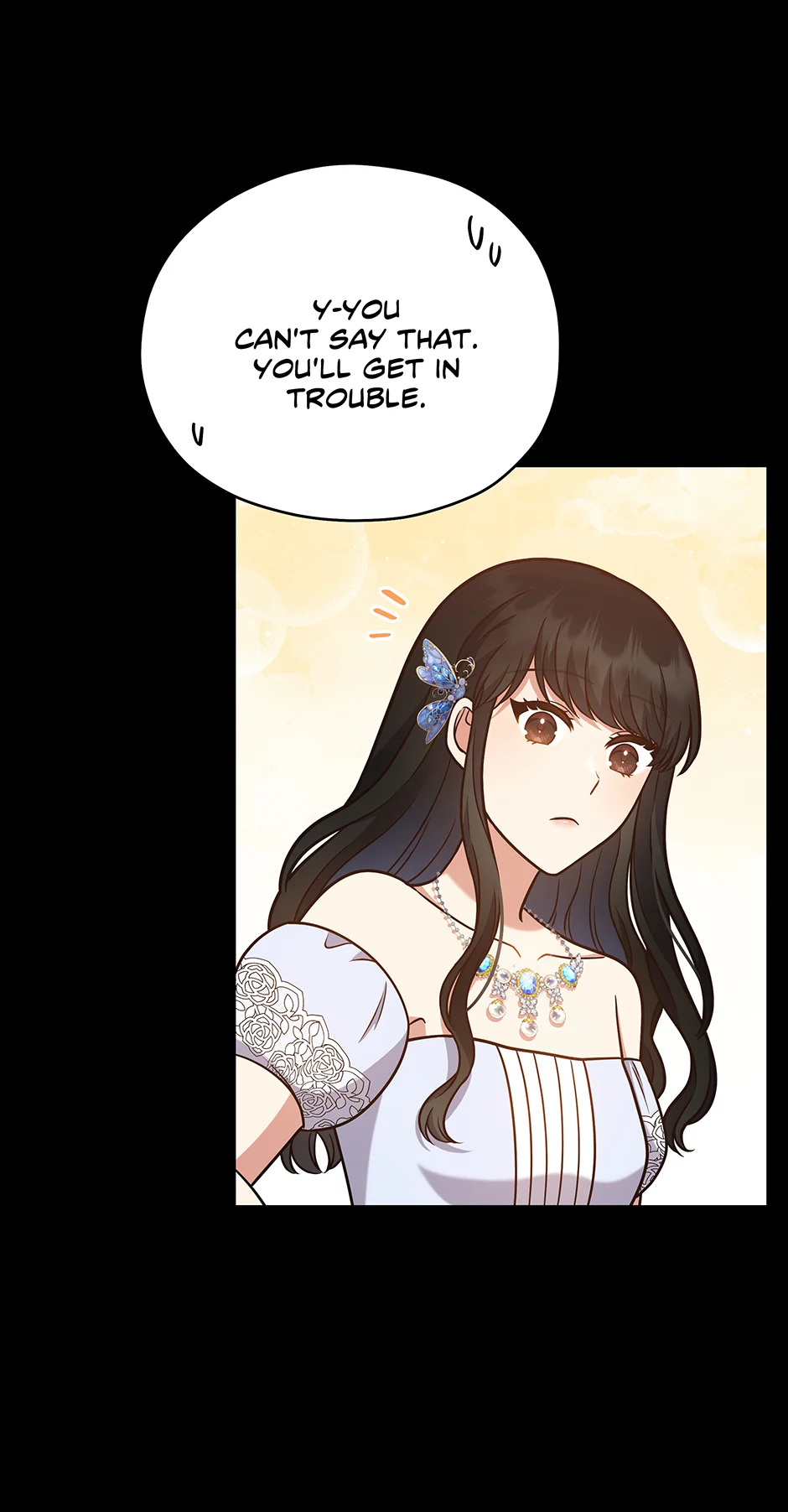 I Became the Daughter-in-Law of the Righteous Mad Dog Chapter 37 - Page 18