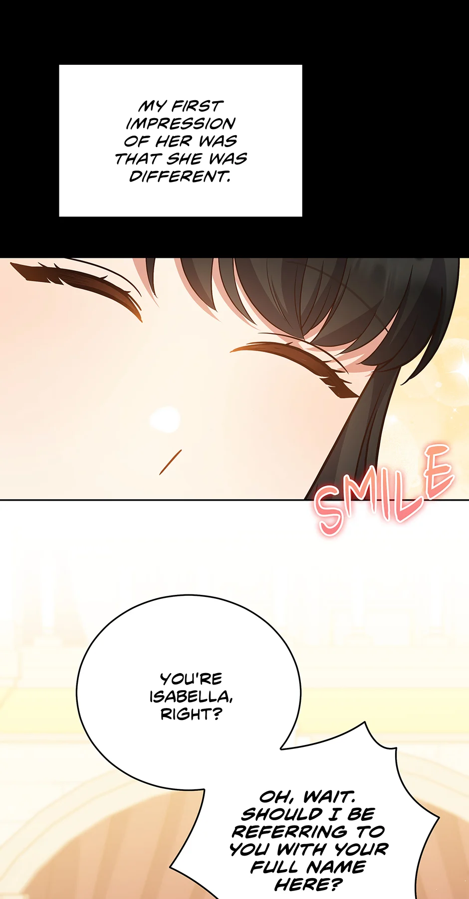 I Became the Daughter-in-Law of the Righteous Mad Dog Chapter 37 - Page 19