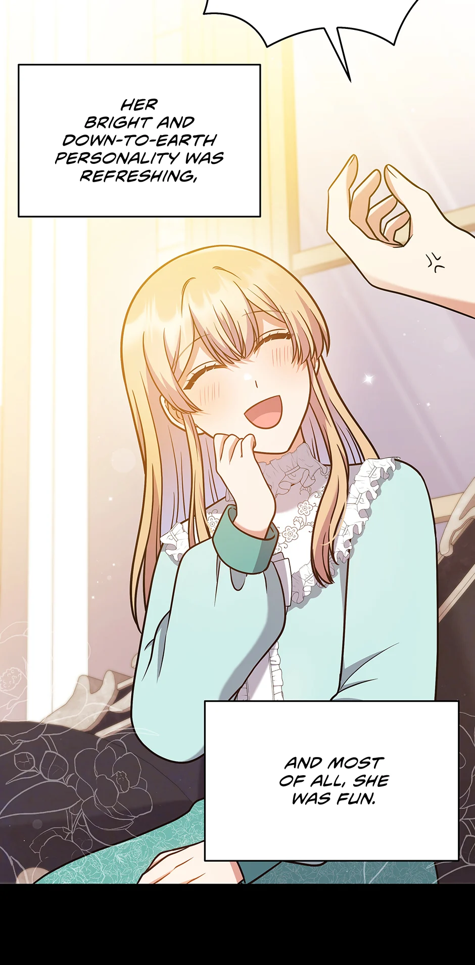 I Became the Daughter-in-Law of the Righteous Mad Dog Chapter 37 - Page 26