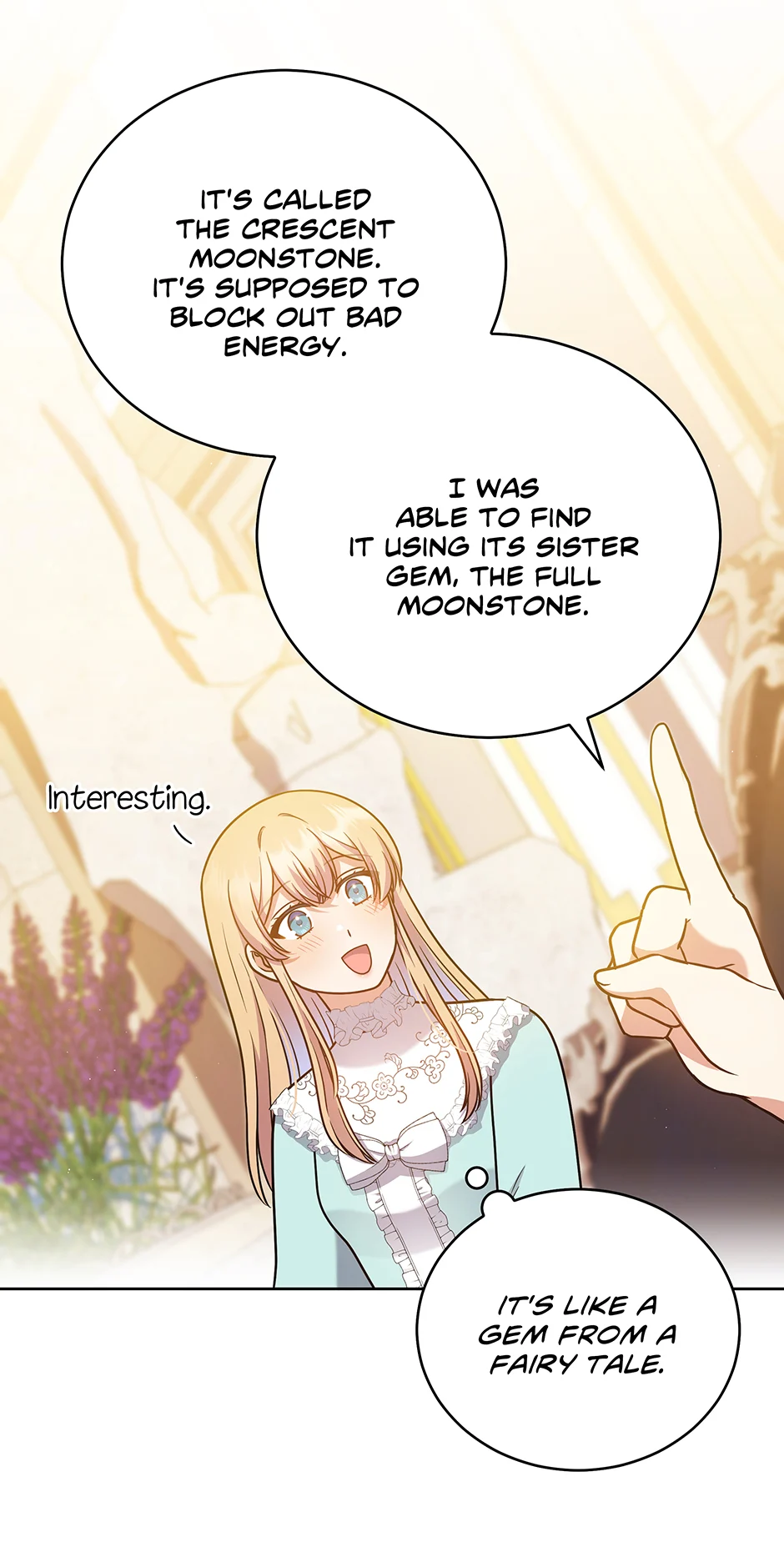 I Became the Daughter-in-Law of the Righteous Mad Dog Chapter 37 - Page 28