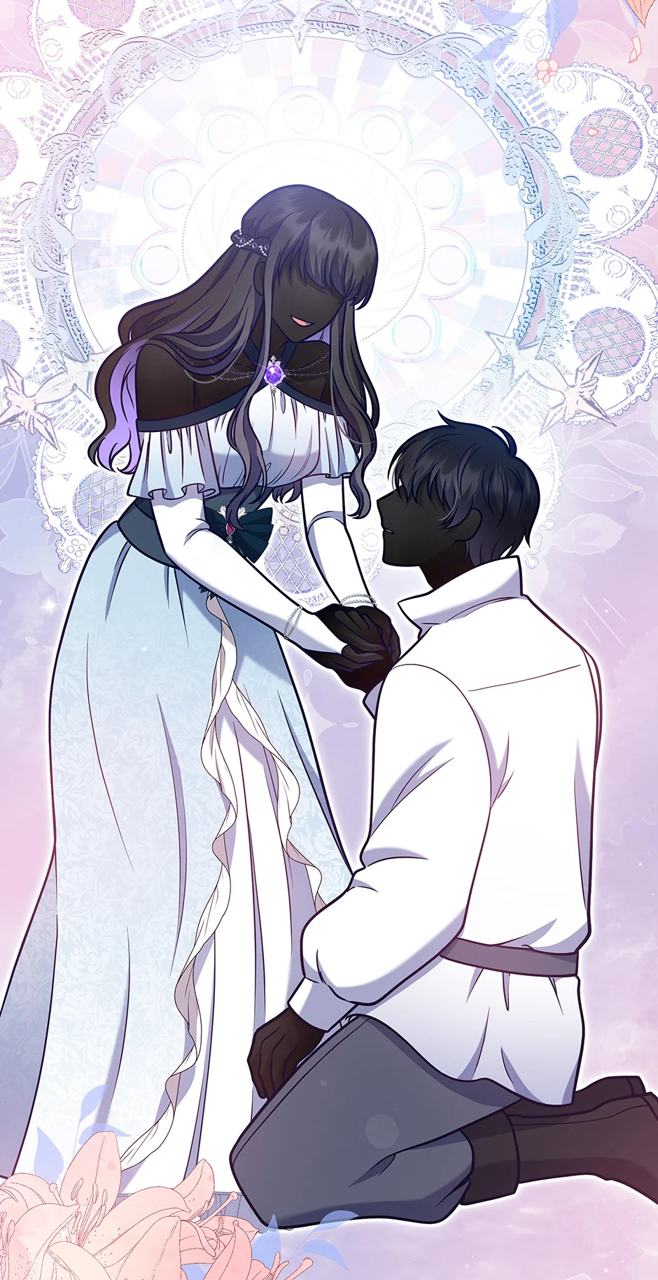 I Became the Daughter-in-Law of the Righteous Mad Dog Chapter 37 - Page 3