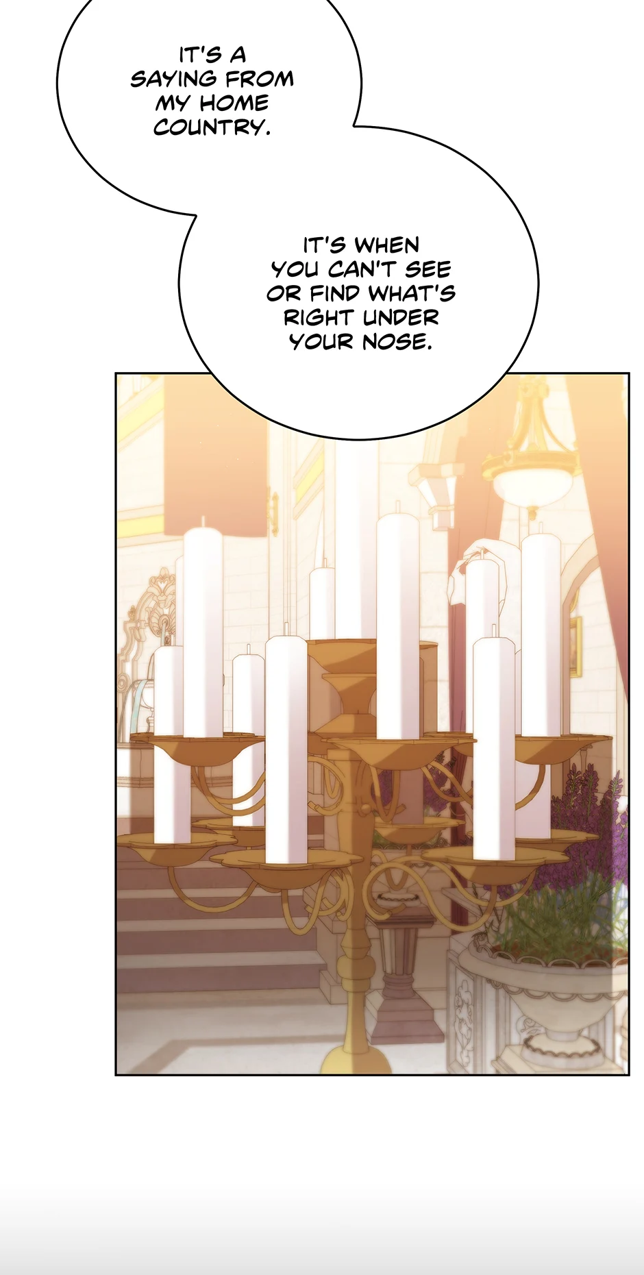 I Became the Daughter-in-Law of the Righteous Mad Dog Chapter 37 - Page 30
