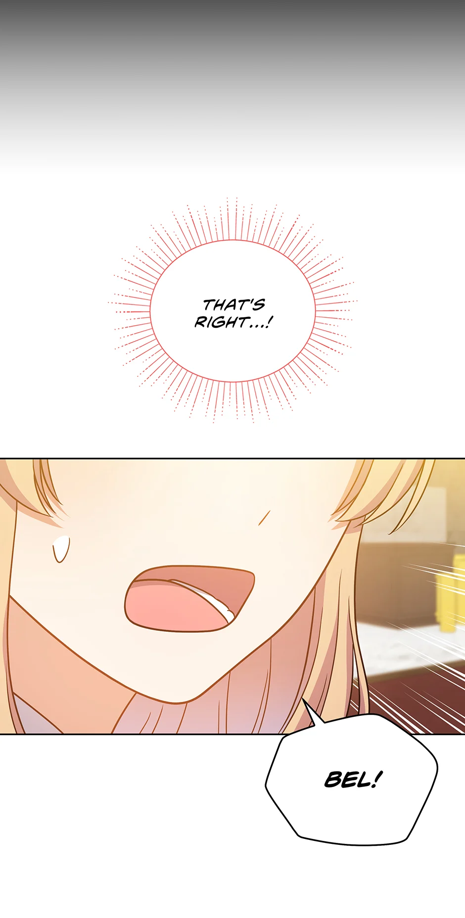 I Became the Daughter-in-Law of the Righteous Mad Dog Chapter 37 - Page 33
