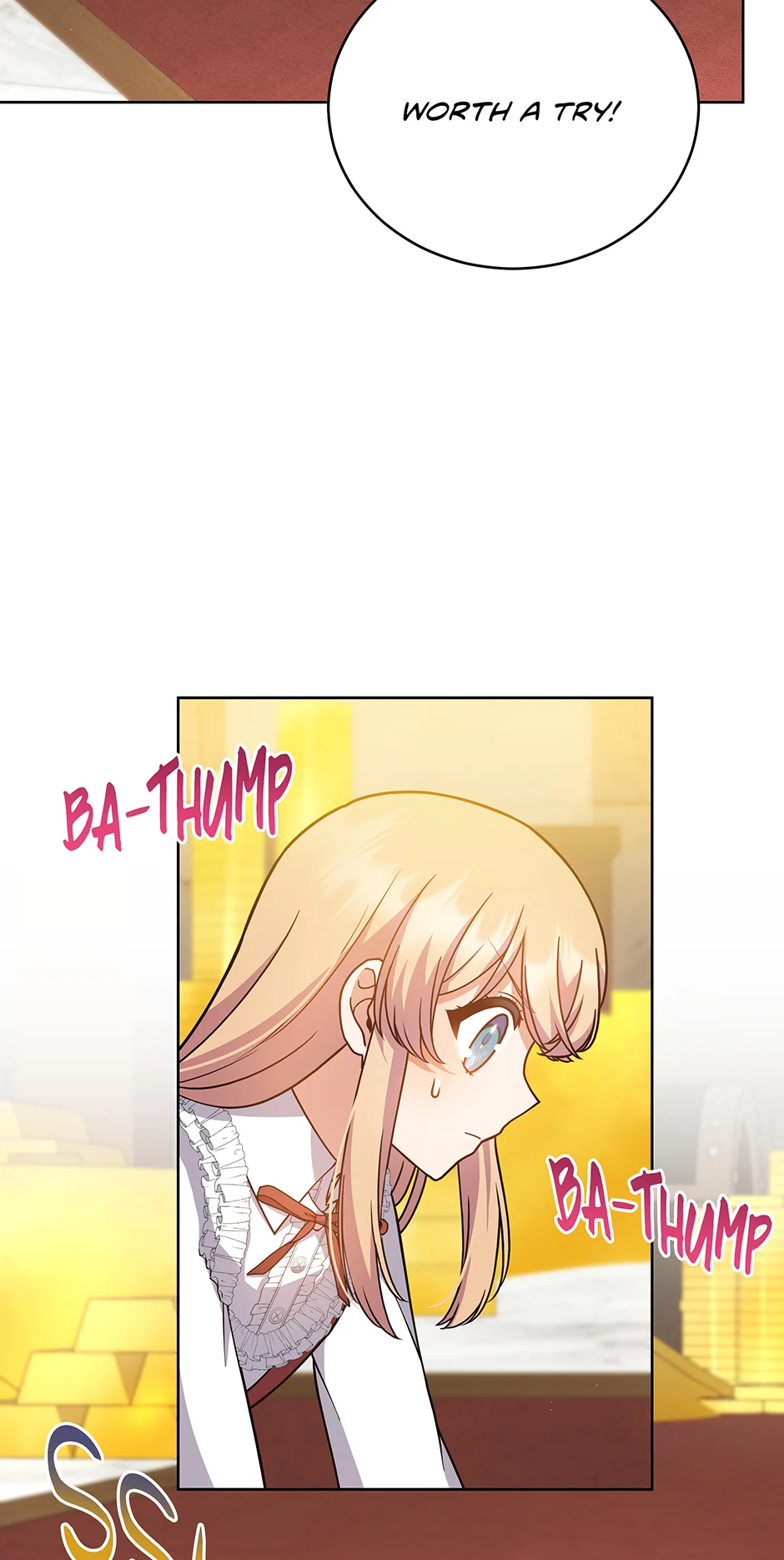 I Became the Daughter-in-Law of the Righteous Mad Dog Chapter 37 - Page 36