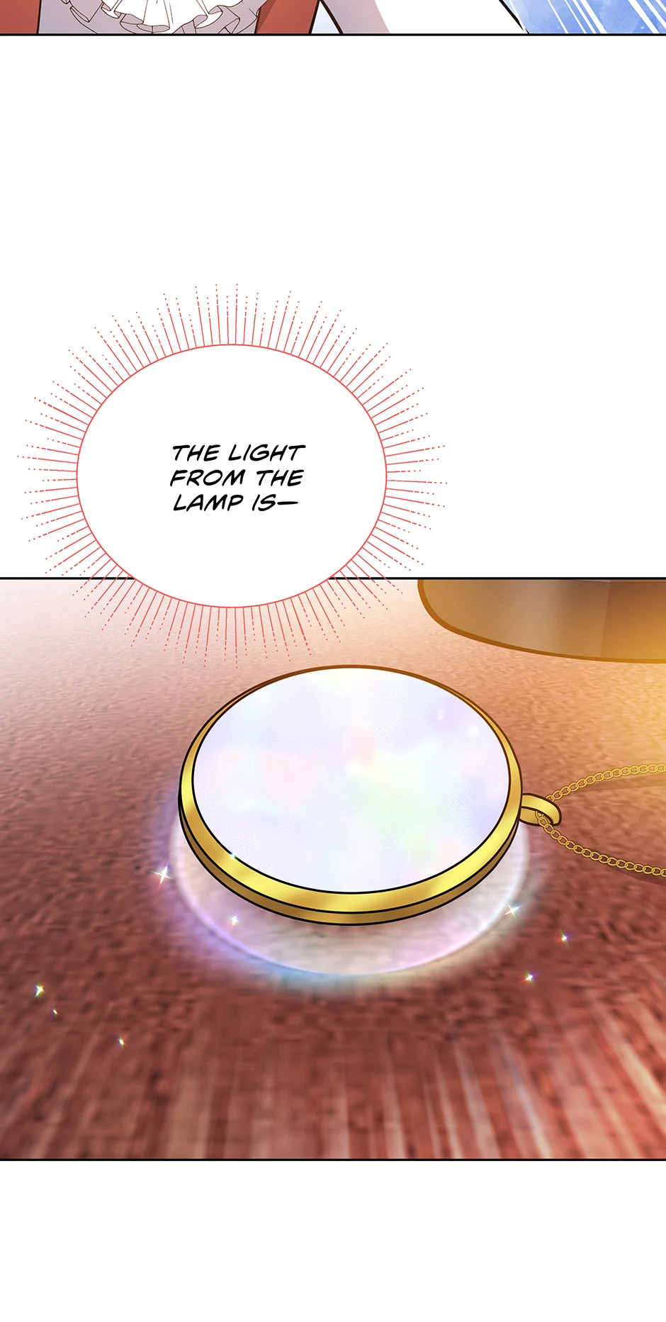 I Became the Daughter-in-Law of the Righteous Mad Dog Chapter 37 - Page 40