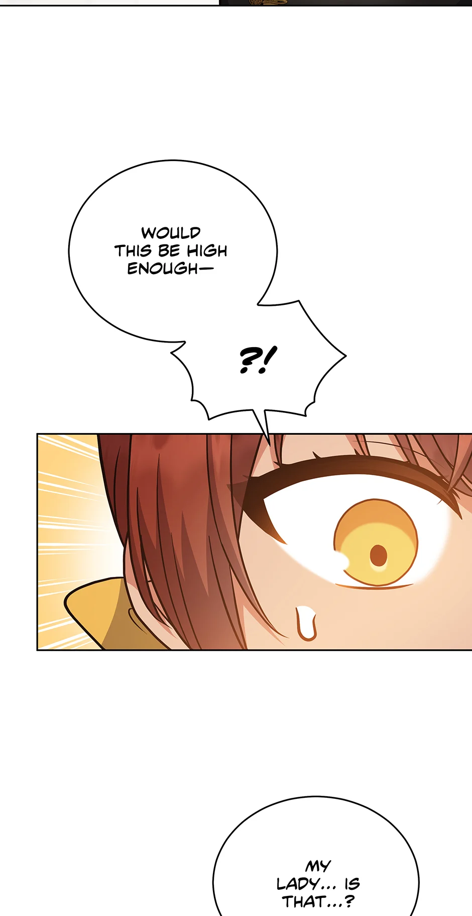 I Became the Daughter-in-Law of the Righteous Mad Dog Chapter 37 - Page 43