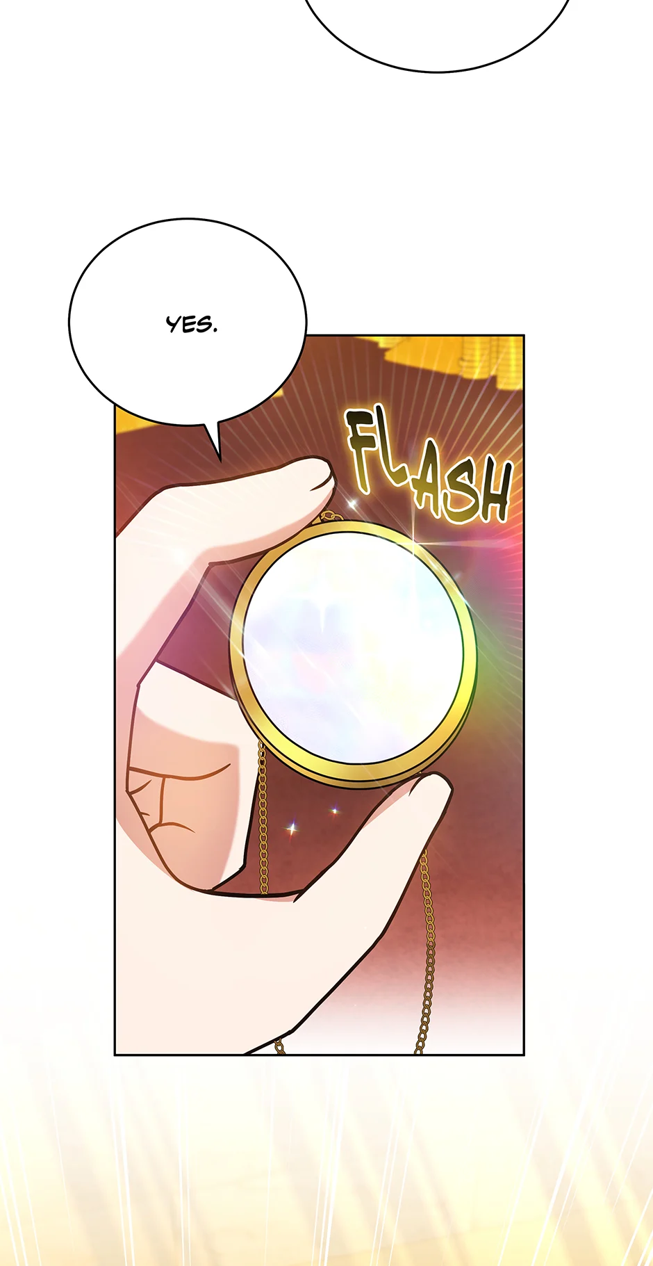 I Became the Daughter-in-Law of the Righteous Mad Dog Chapter 37 - Page 44