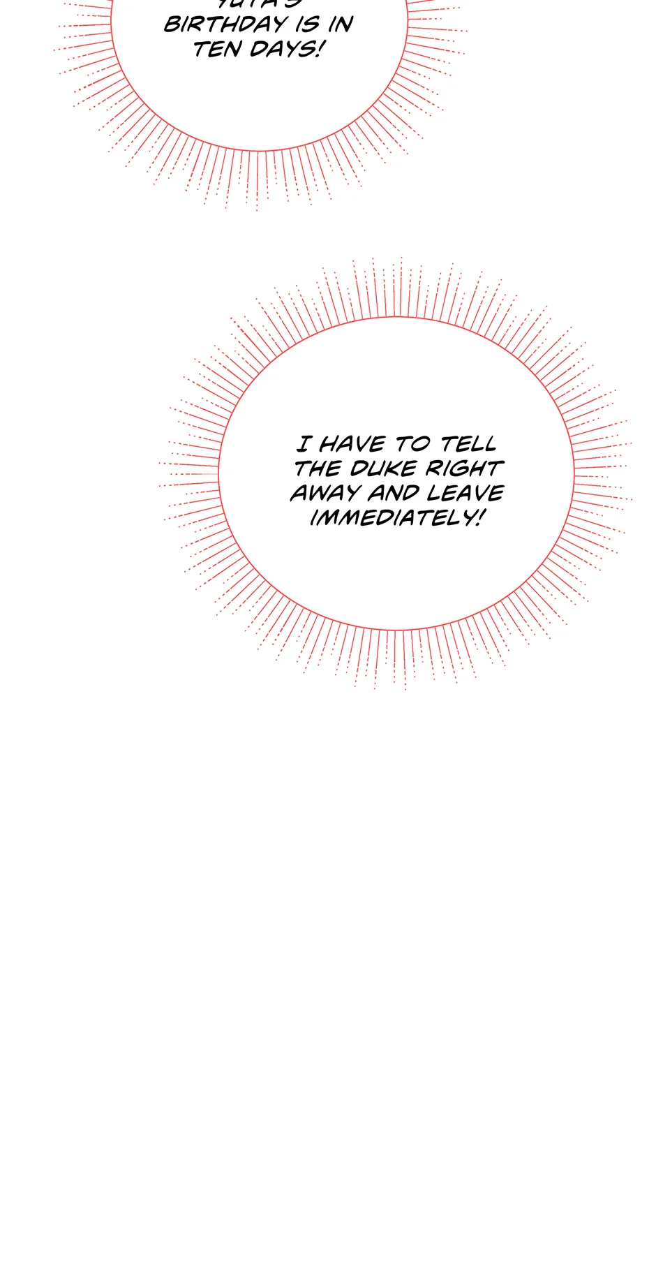 I Became the Daughter-in-Law of the Righteous Mad Dog Chapter 37 - Page 47