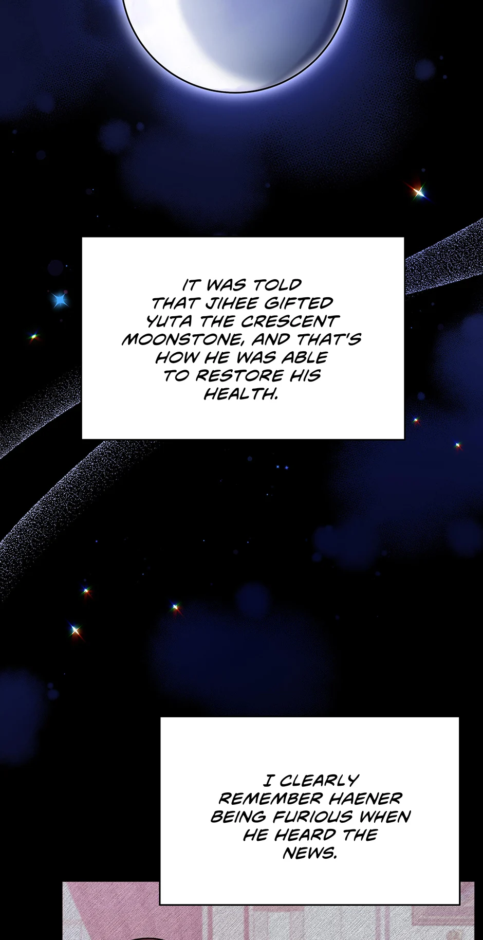 I Became the Daughter-in-Law of the Righteous Mad Dog Chapter 37 - Page 5