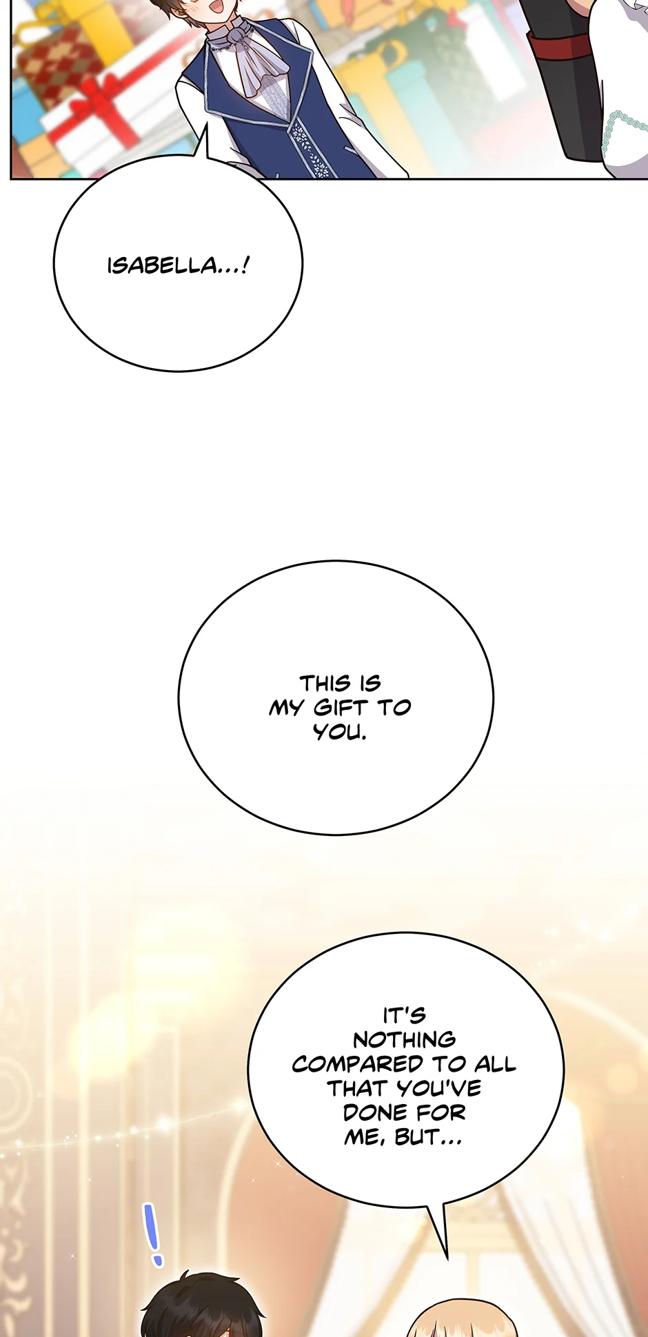 I Became the Daughter-in-Law of the Righteous Mad Dog Chapter 37 - Page 51