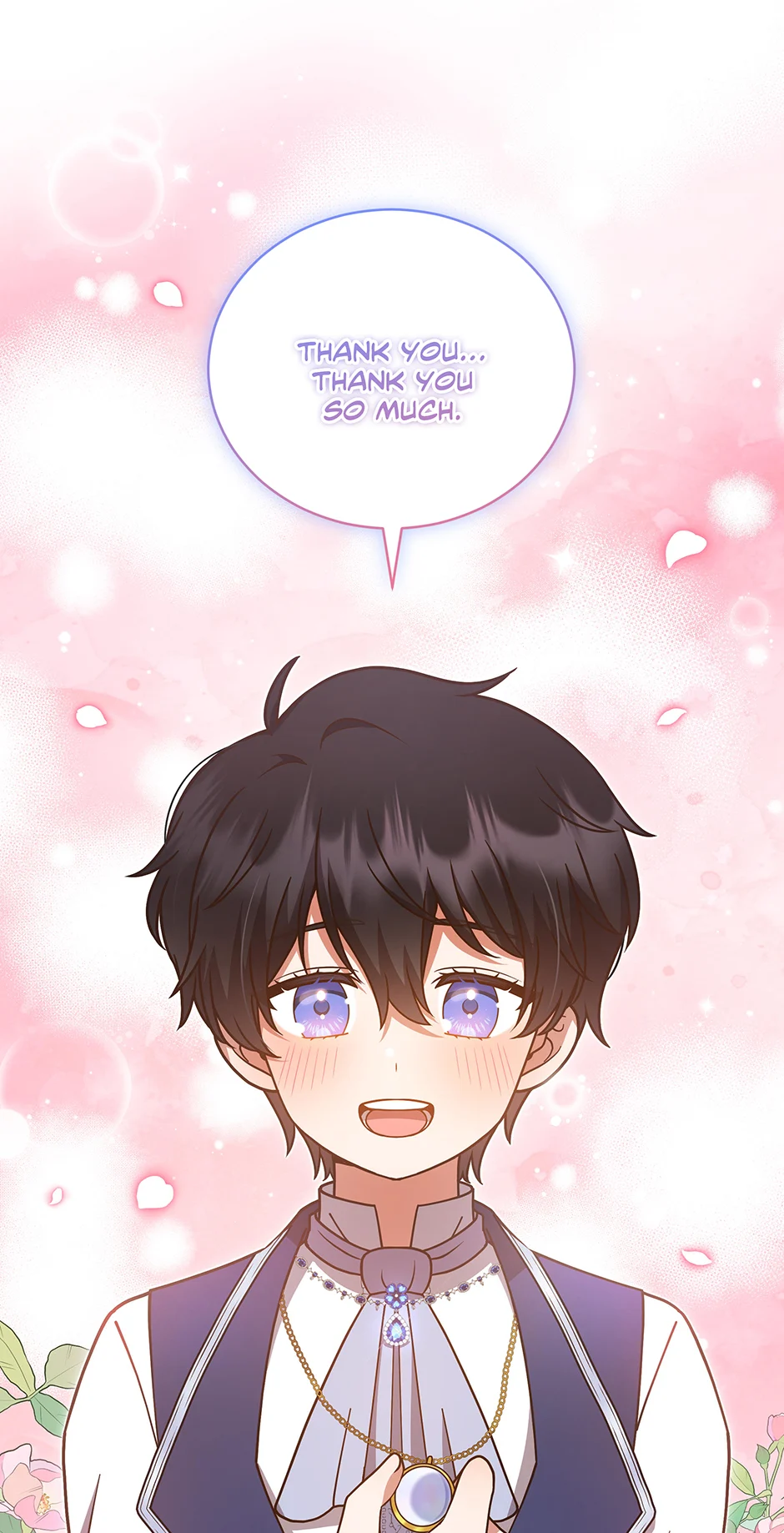 I Became the Daughter-in-Law of the Righteous Mad Dog Chapter 37 - Page 56