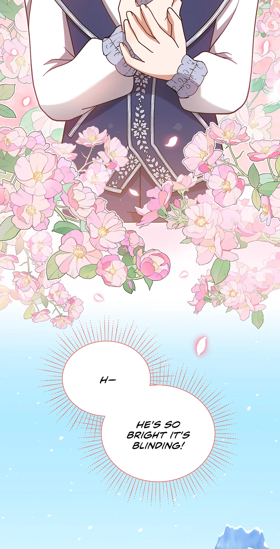 I Became the Daughter-in-Law of the Righteous Mad Dog Chapter 37 - Page 57