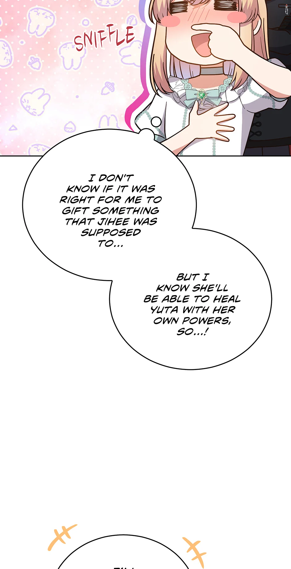 I Became the Daughter-in-Law of the Righteous Mad Dog Chapter 37 - Page 59