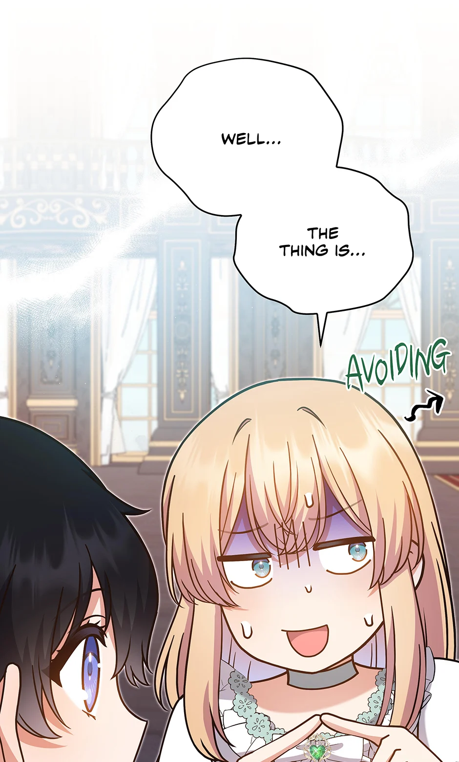 I Became the Daughter-in-Law of the Righteous Mad Dog Chapter 37 - Page 61