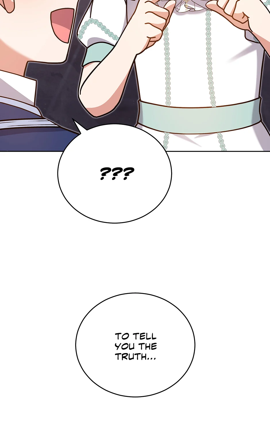 I Became the Daughter-in-Law of the Righteous Mad Dog Chapter 37 - Page 62