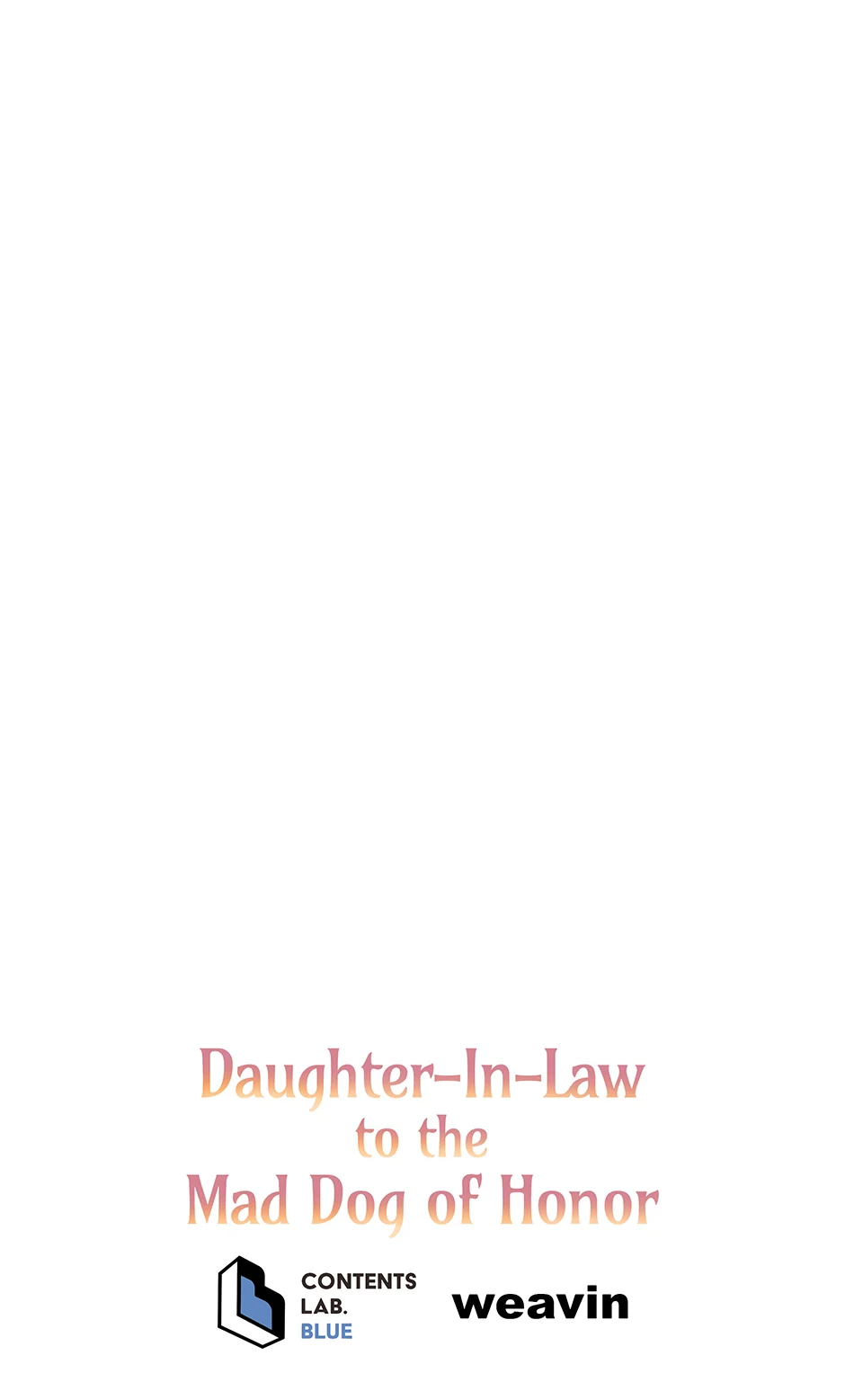 I Became the Daughter-in-Law of the Righteous Mad Dog Chapter 37 - Page 63