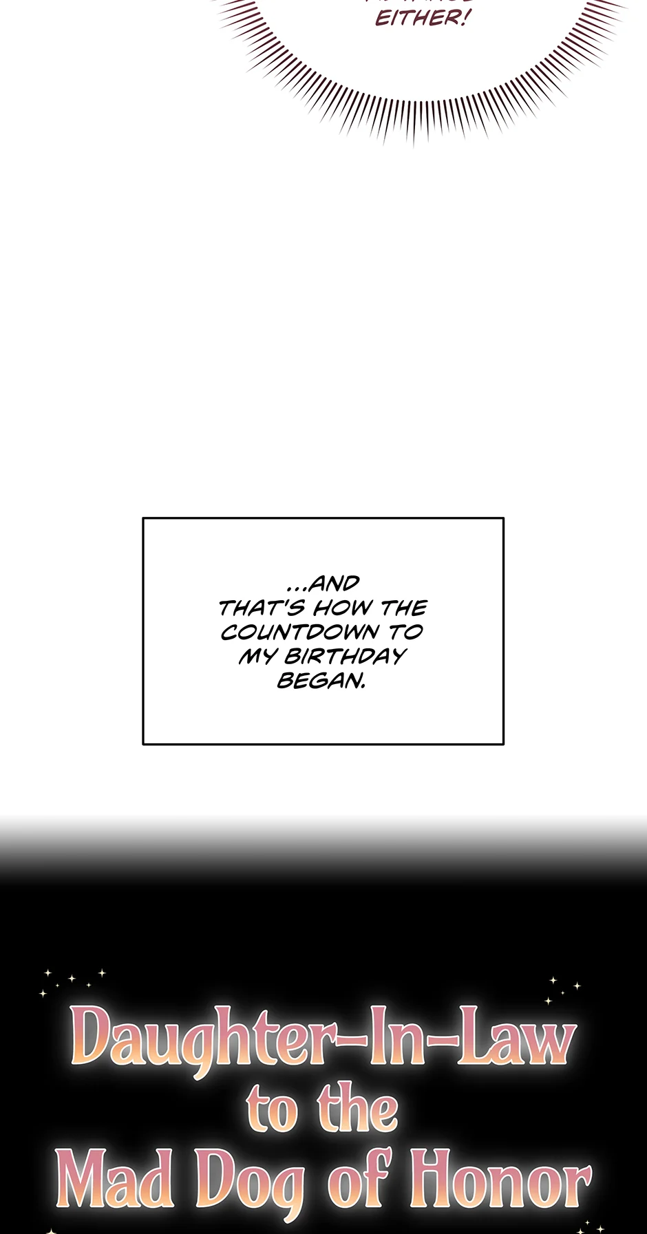 I Became the Daughter-in-Law of the Righteous Mad Dog Chapter 38 - Page 10
