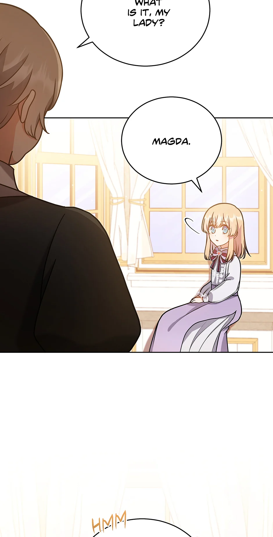 I Became the Daughter-in-Law of the Righteous Mad Dog Chapter 38 - Page 15