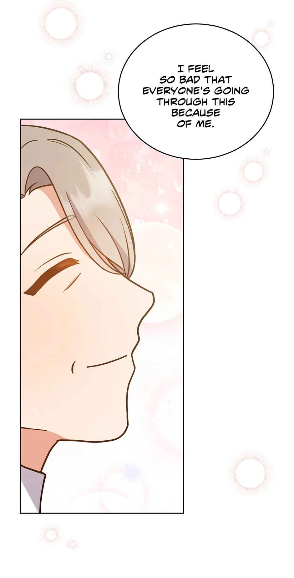 I Became the Daughter-in-Law of the Righteous Mad Dog Chapter 38 - Page 19