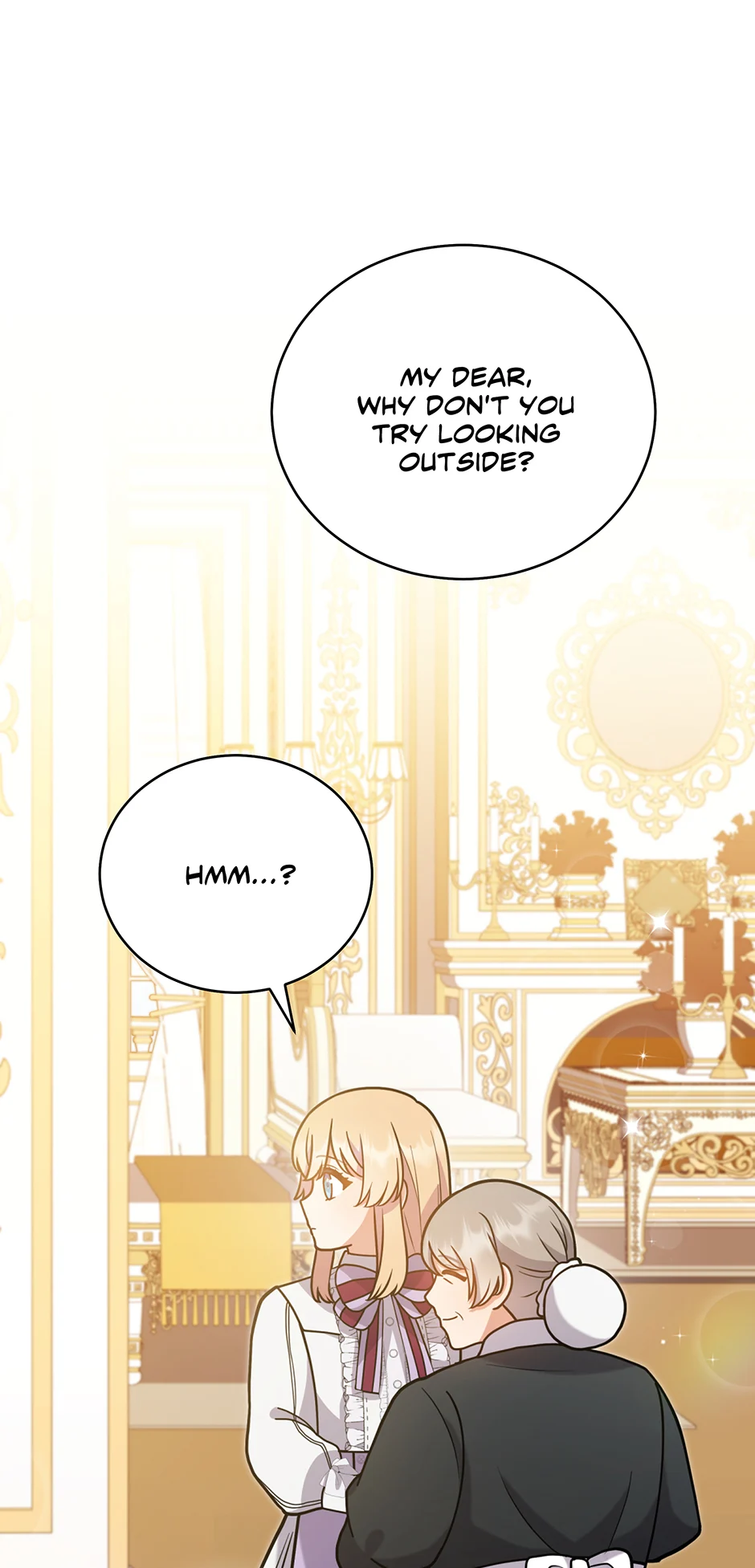 I Became the Daughter-in-Law of the Righteous Mad Dog Chapter 38 - Page 20