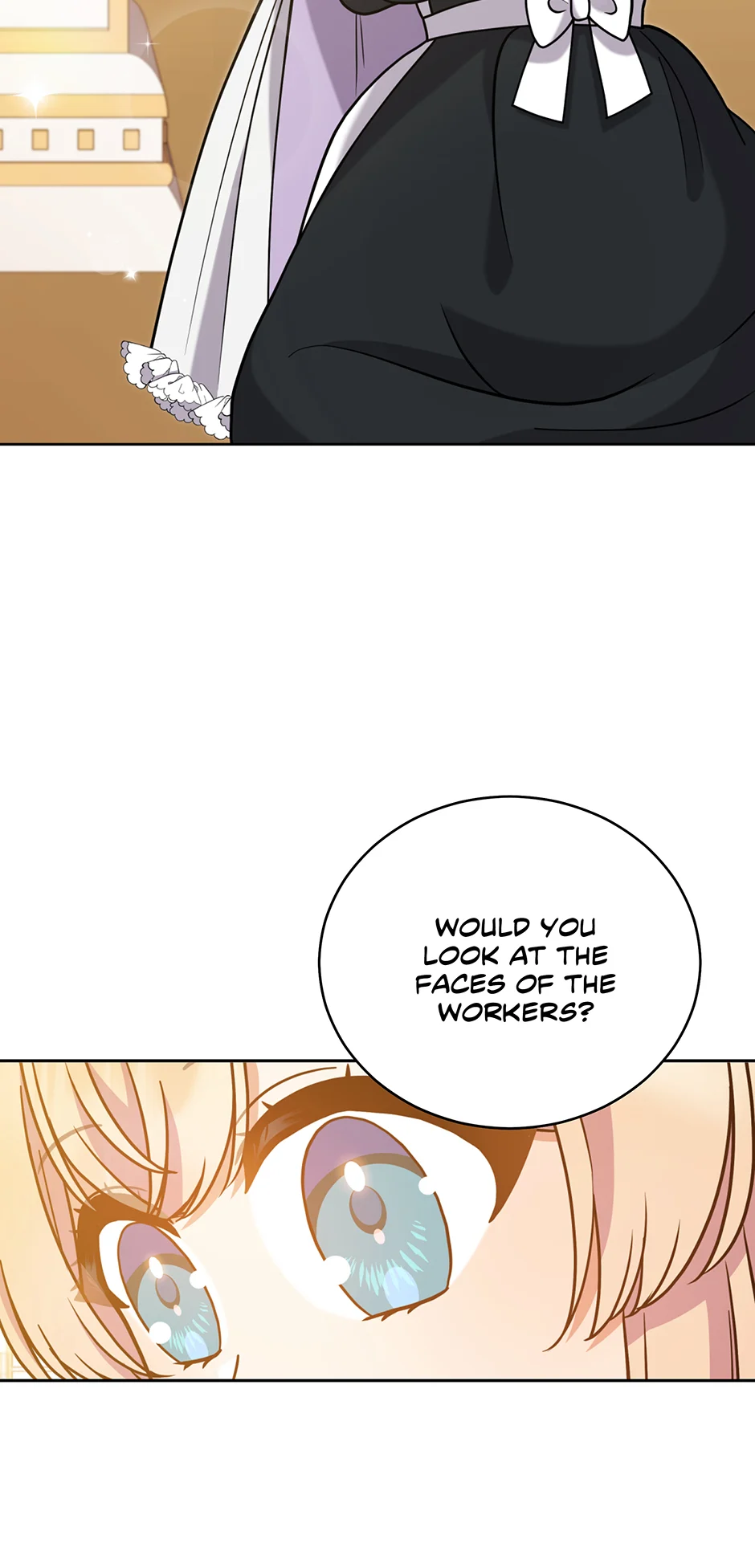 I Became the Daughter-in-Law of the Righteous Mad Dog Chapter 38 - Page 21