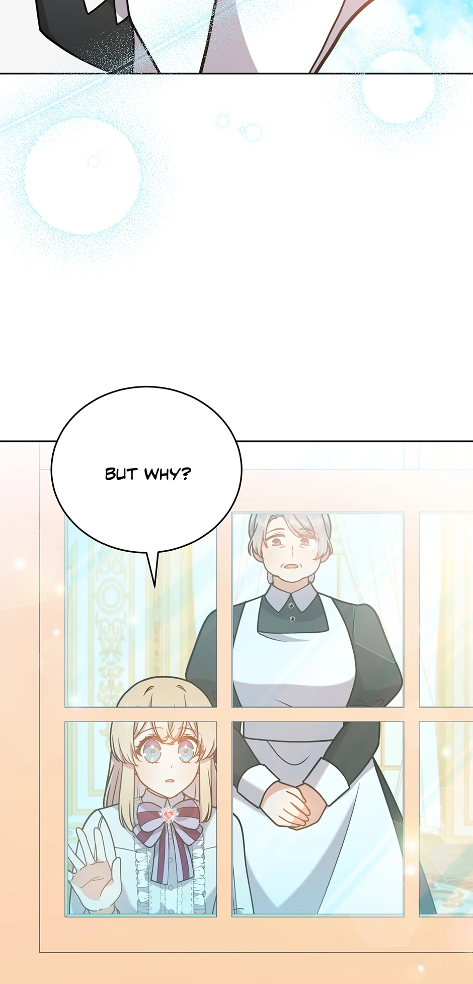 I Became the Daughter-in-Law of the Righteous Mad Dog Chapter 38 - Page 24