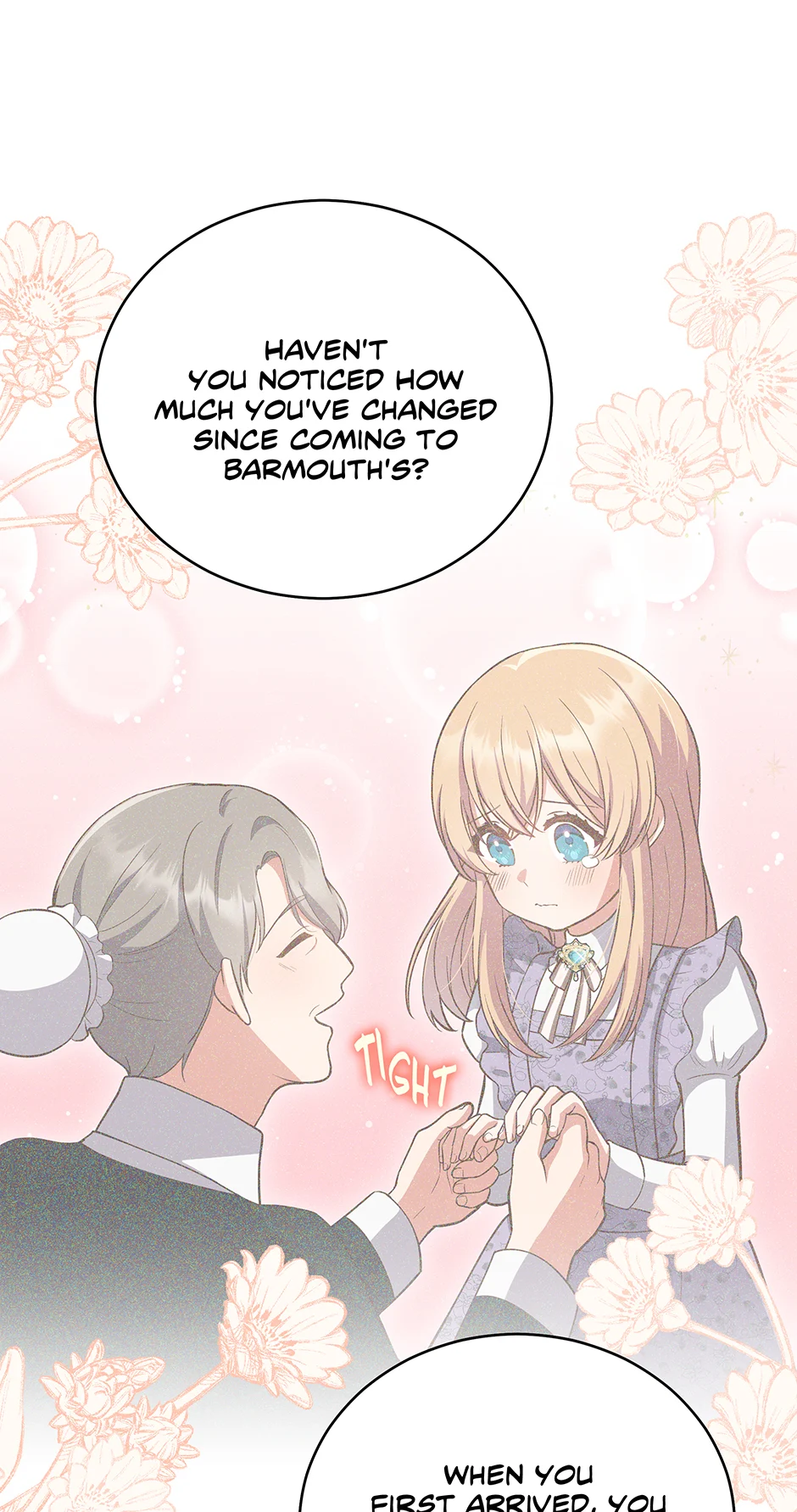 I Became the Daughter-in-Law of the Righteous Mad Dog Chapter 38 - Page 26