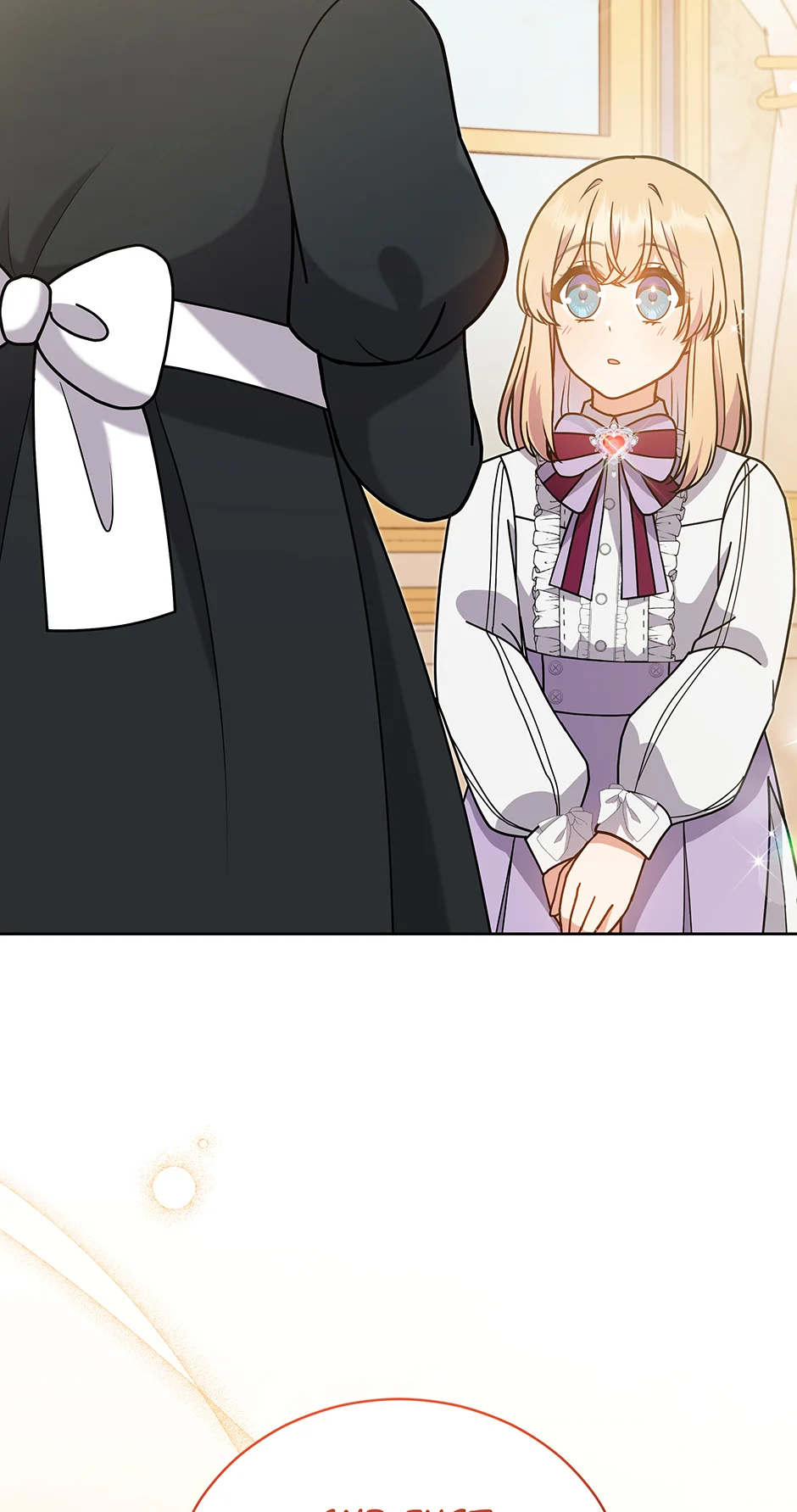 I Became the Daughter-in-Law of the Righteous Mad Dog Chapter 38 - Page 28