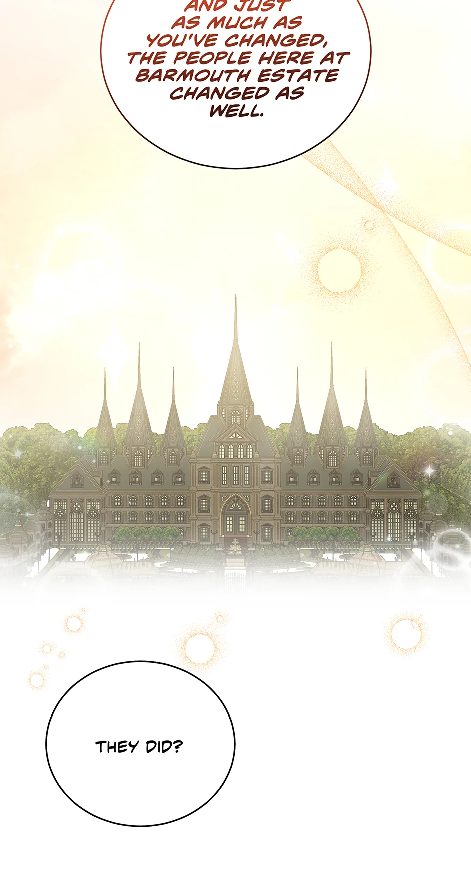 I Became the Daughter-in-Law of the Righteous Mad Dog Chapter 38 - Page 29