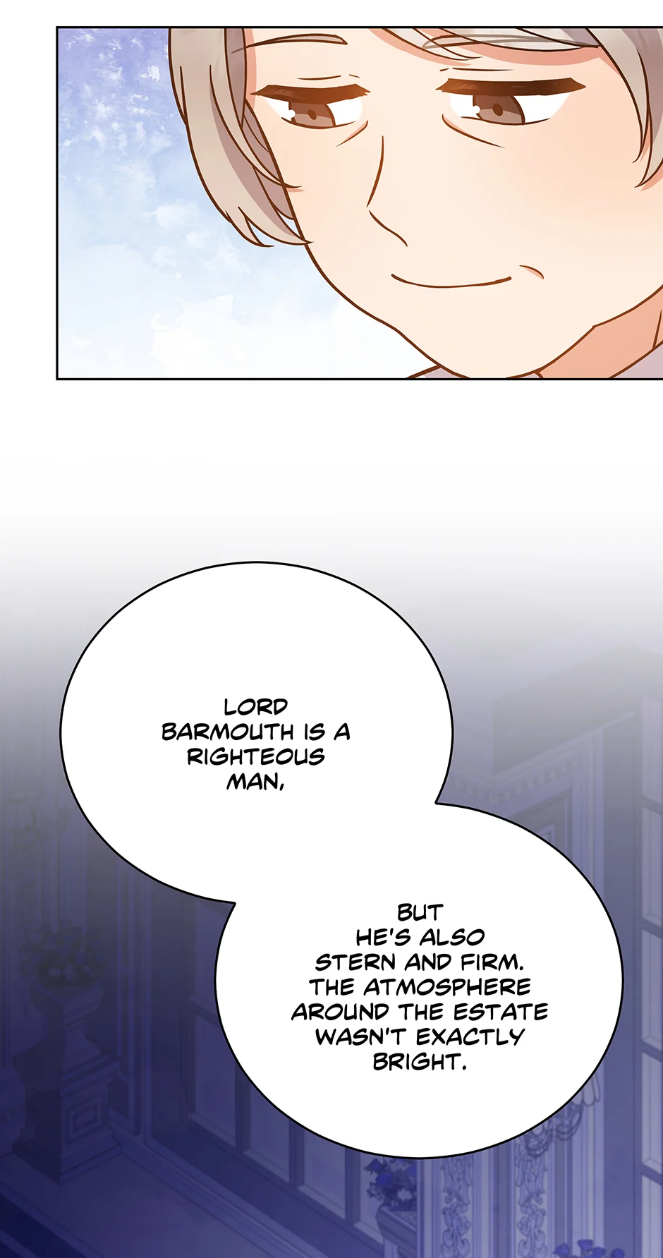 I Became the Daughter-in-Law of the Righteous Mad Dog Chapter 38 - Page 30