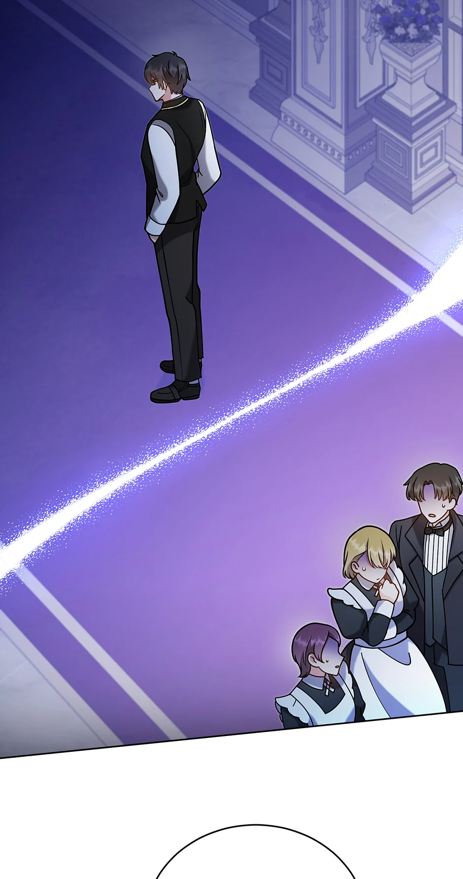 I Became the Daughter-in-Law of the Righteous Mad Dog Chapter 38 - Page 31