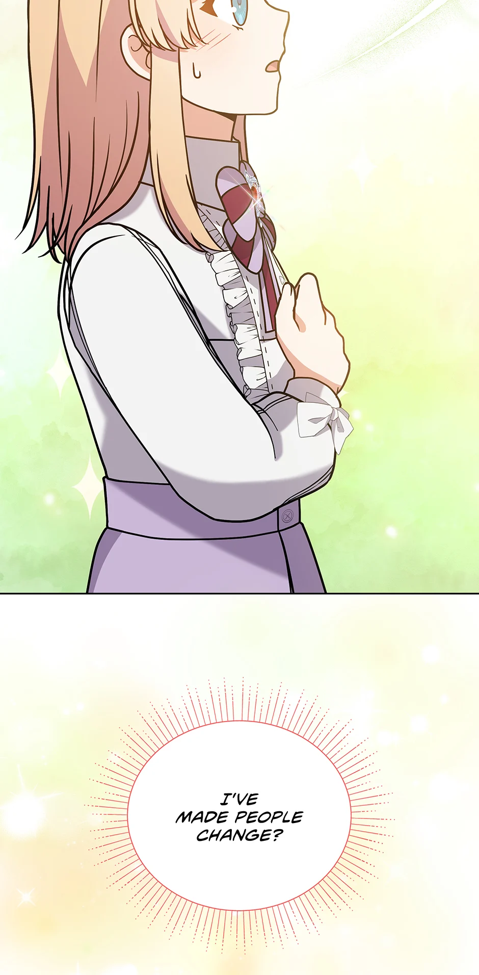 I Became the Daughter-in-Law of the Righteous Mad Dog Chapter 38 - Page 36