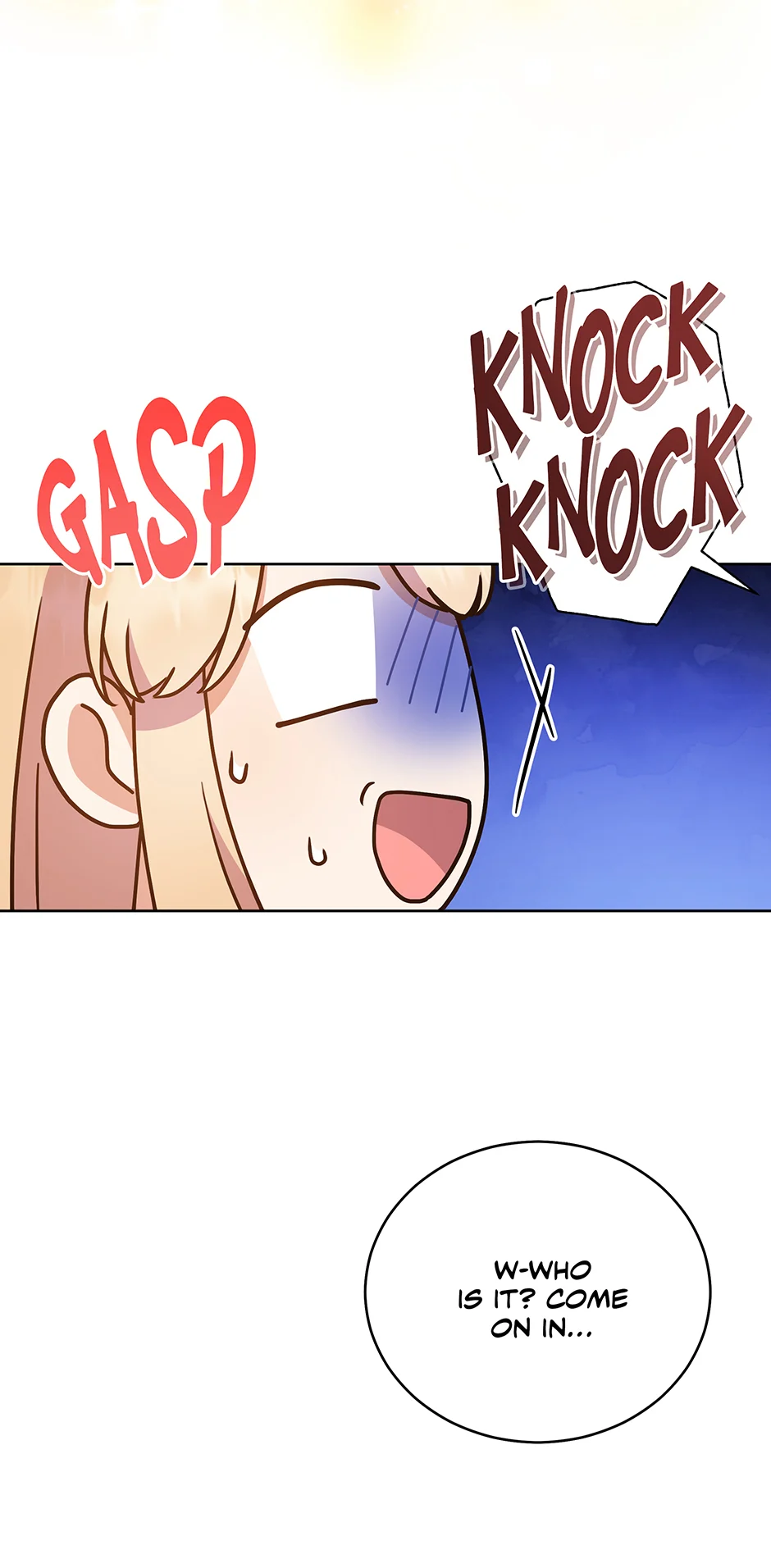 I Became the Daughter-in-Law of the Righteous Mad Dog Chapter 38 - Page 37