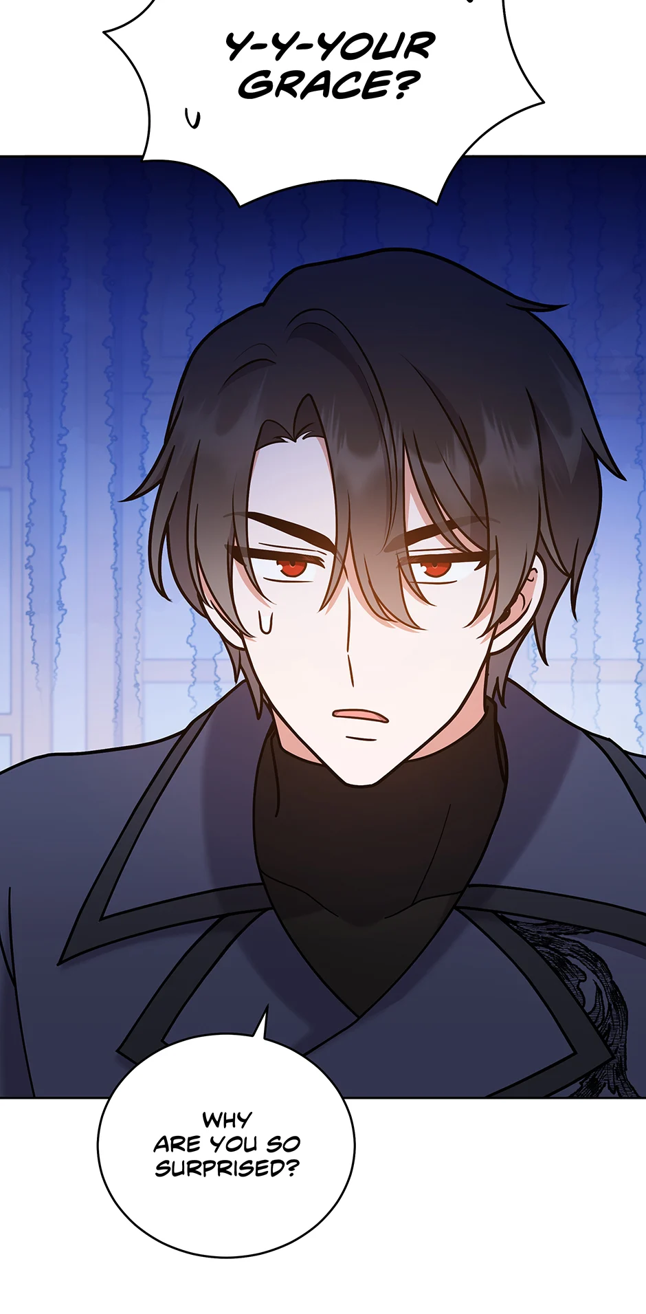 I Became the Daughter-in-Law of the Righteous Mad Dog Chapter 38 - Page 39