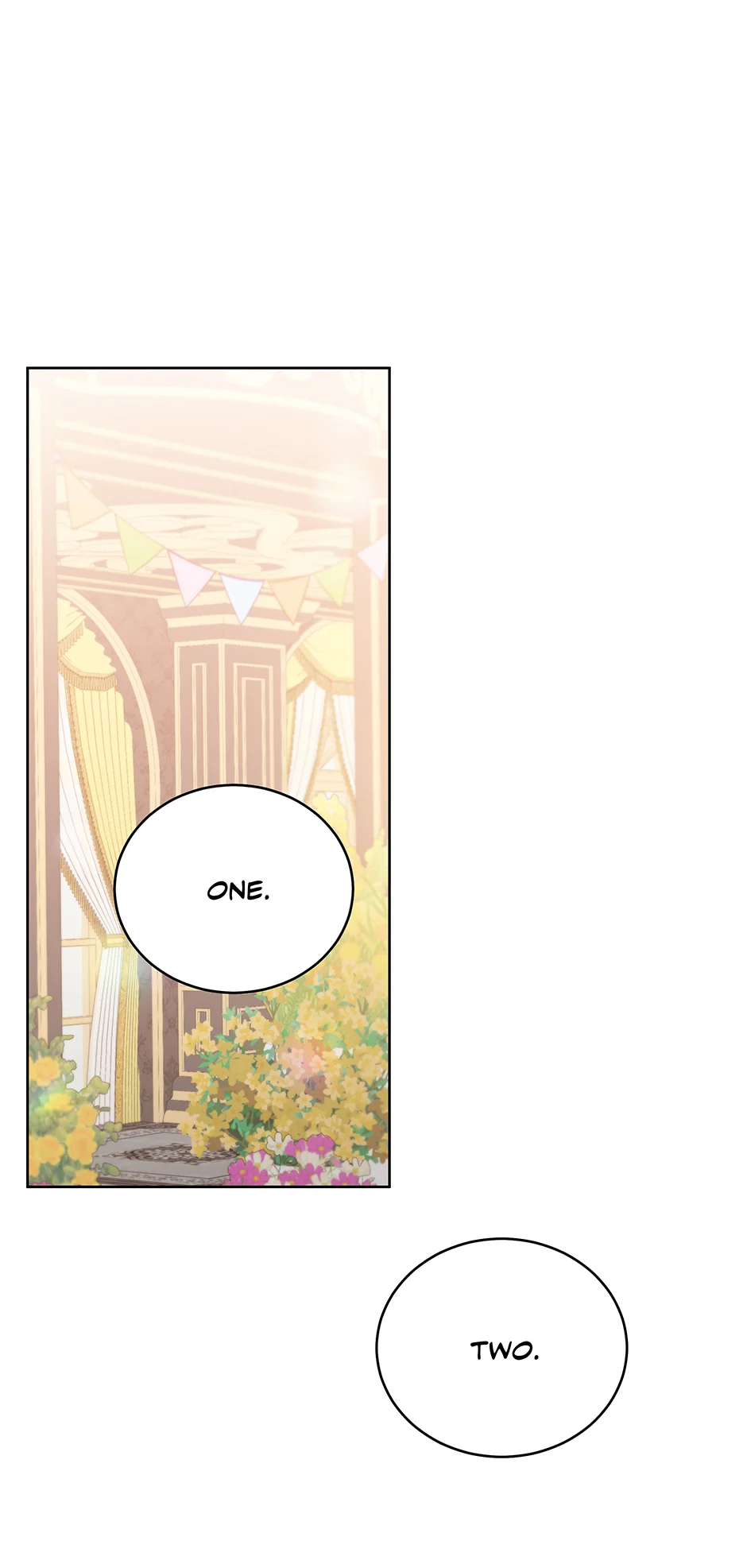 I Became the Daughter-in-Law of the Righteous Mad Dog Chapter 38 - Page 46