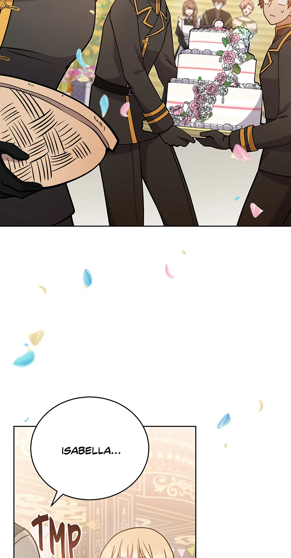 I Became the Daughter-in-Law of the Righteous Mad Dog Chapter 38 - Page 48