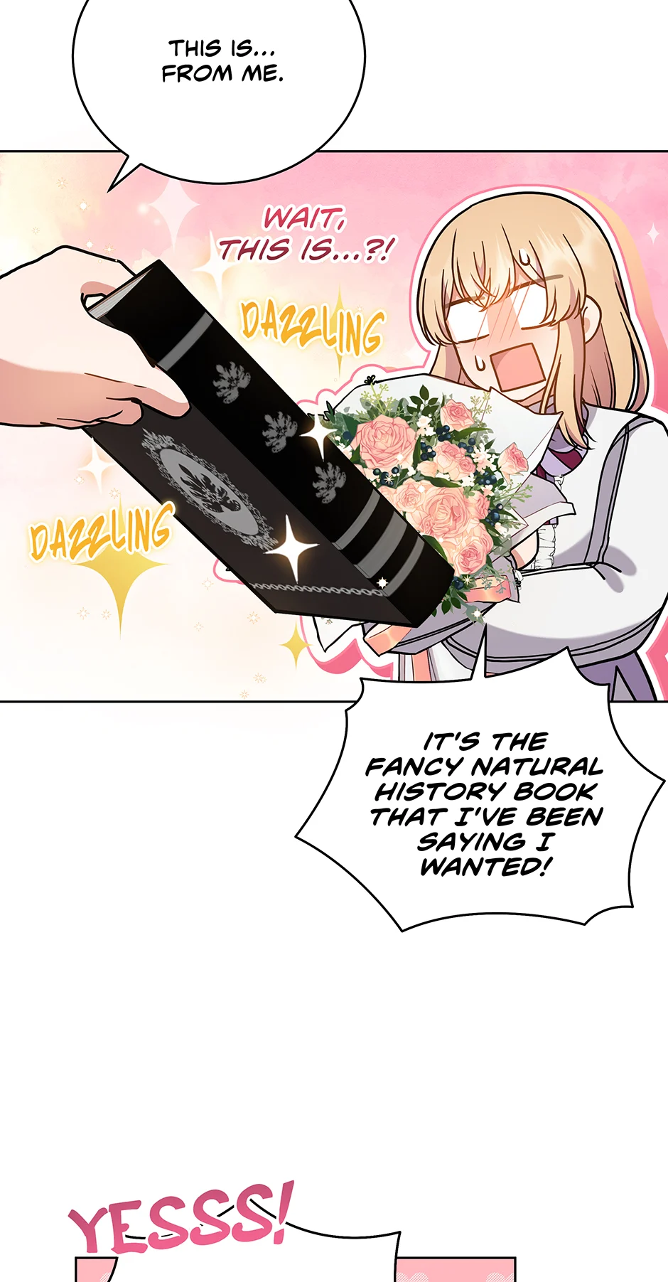 I Became the Daughter-in-Law of the Righteous Mad Dog Chapter 38 - Page 51