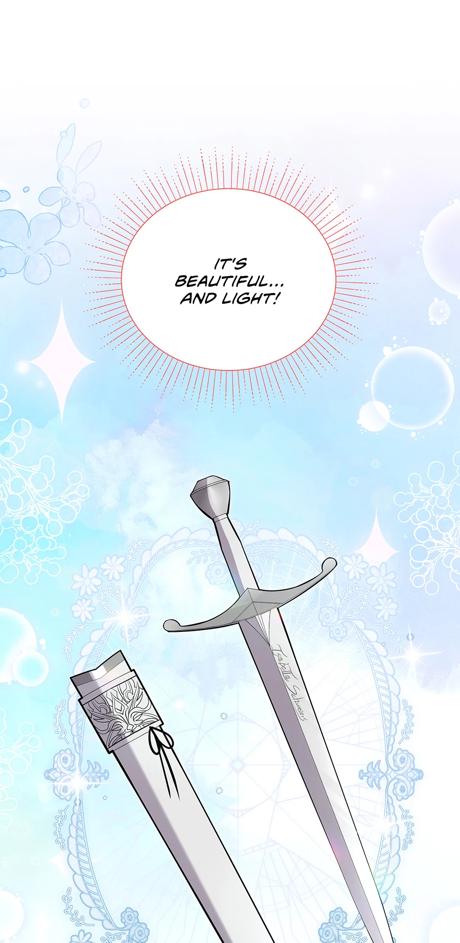 I Became the Daughter-in-Law of the Righteous Mad Dog Chapter 38 - Page 54