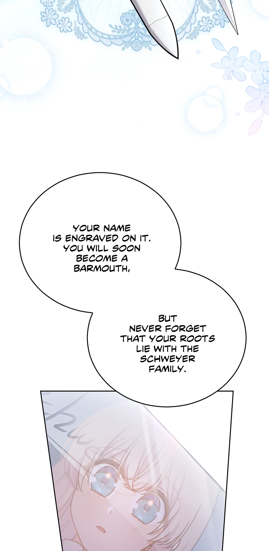 I Became the Daughter-in-Law of the Righteous Mad Dog Chapter 38 - Page 55