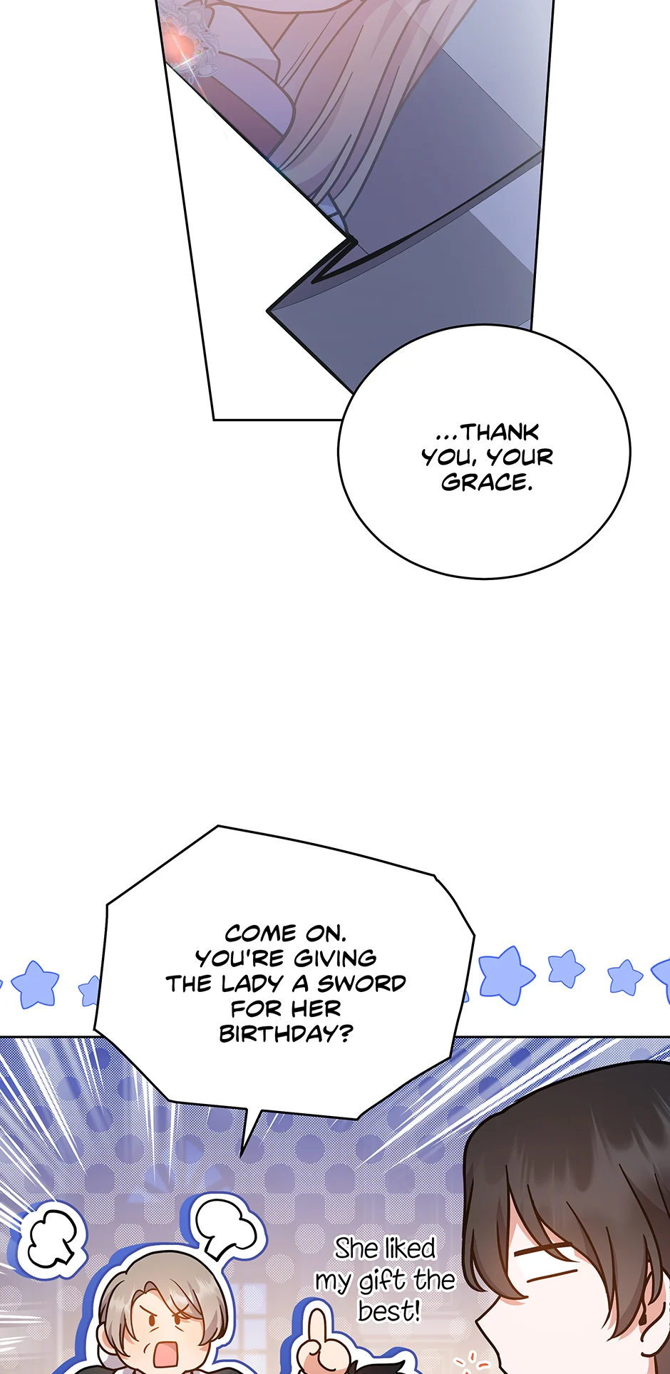 I Became the Daughter-in-Law of the Righteous Mad Dog Chapter 38 - Page 56