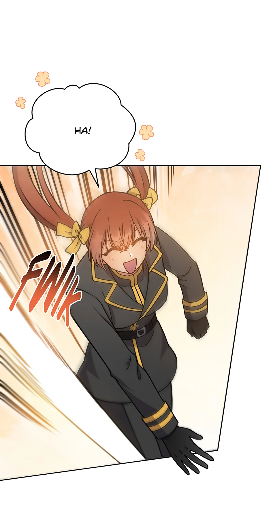 I Became the Daughter-in-Law of the Righteous Mad Dog Chapter 38 - Page 60