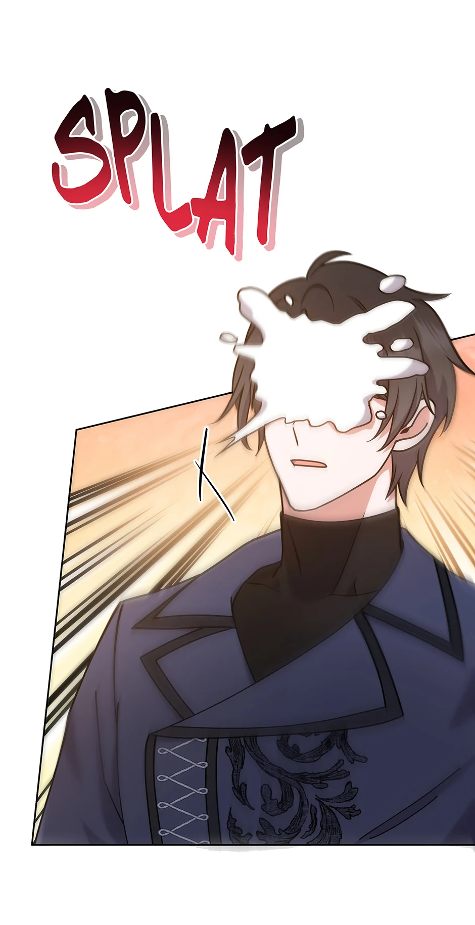 I Became the Daughter-in-Law of the Righteous Mad Dog Chapter 38 - Page 61
