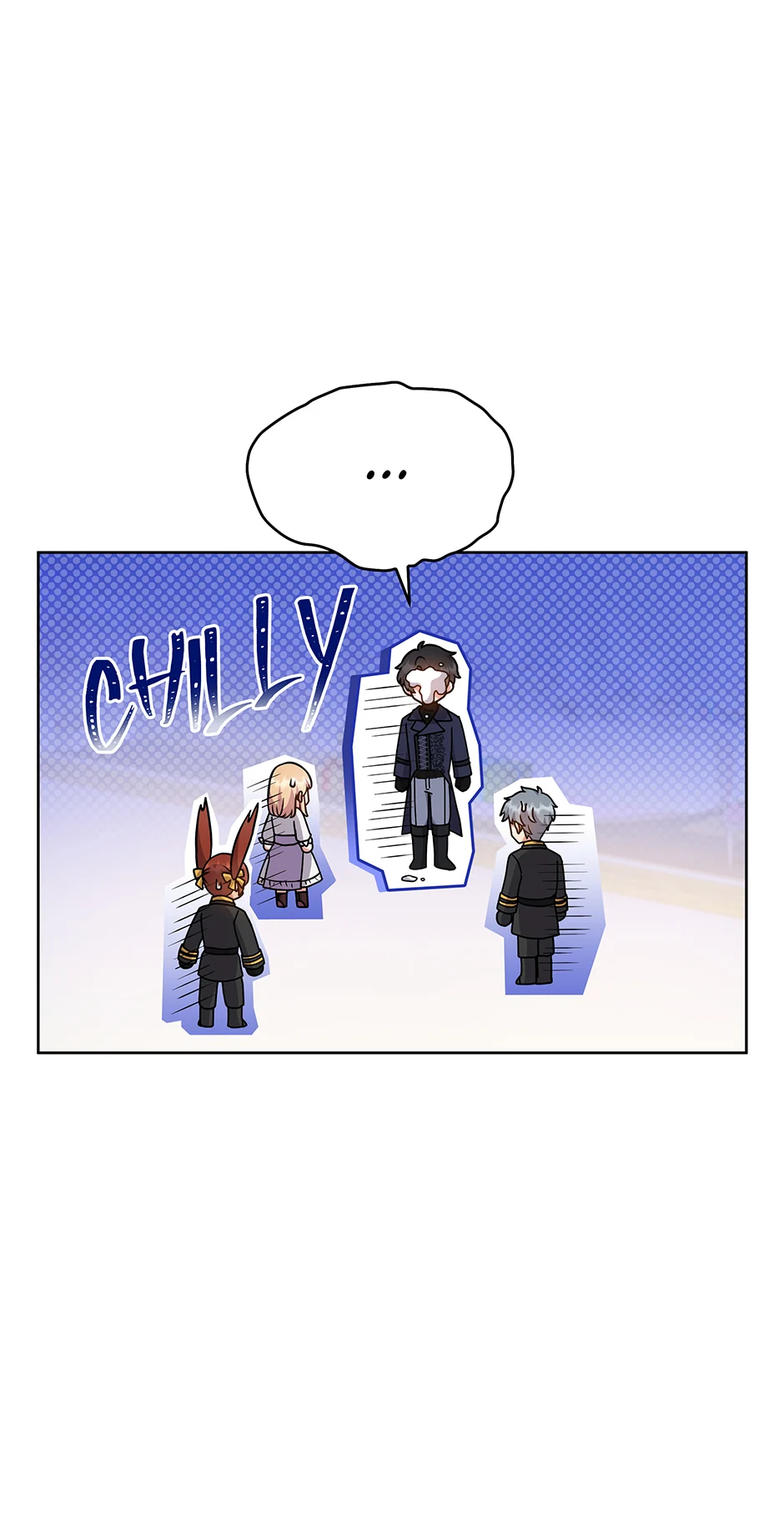 I Became the Daughter-in-Law of the Righteous Mad Dog Chapter 38 - Page 63